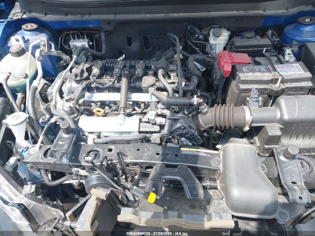 Nissan Kicks 2024 3N1CP5BV9RL553165 Image 10