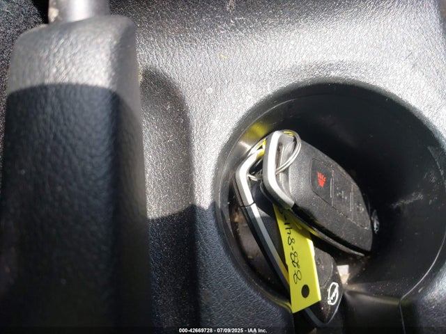 Nissan Kicks 2024 3N1CP5BV9RL553165 Image 11
