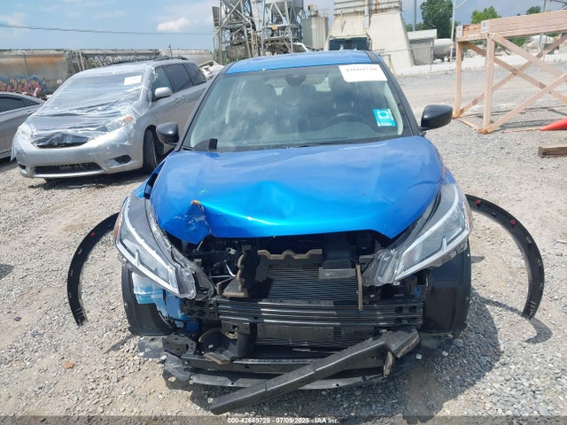 Nissan Kicks 2024 3N1CP5BV9RL553165 Image 13
