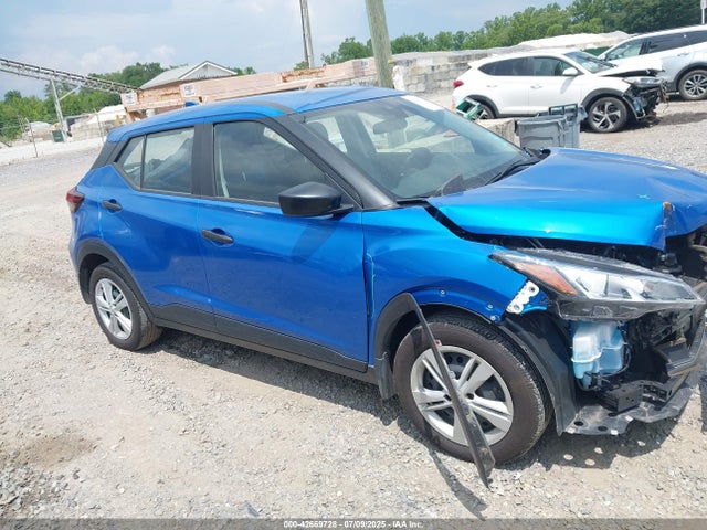 Nissan Kicks 2024 3N1CP5BV9RL553165 Image 14