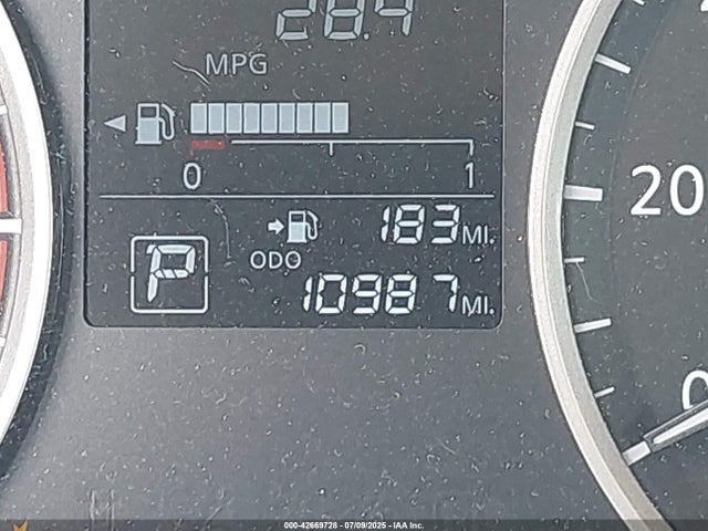 Nissan Kicks 2024 3N1CP5BV9RL553165 Image 16