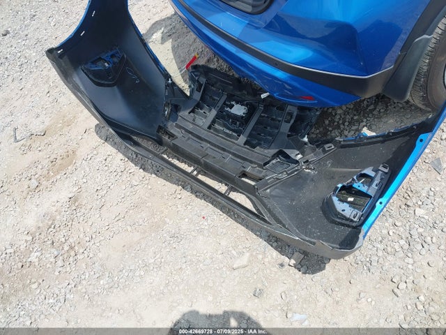 Nissan Kicks 2024 3N1CP5BV9RL553165 Image 12