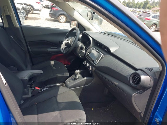 Nissan Kicks 2024 3N1CP5BV9RL553165 Image 5