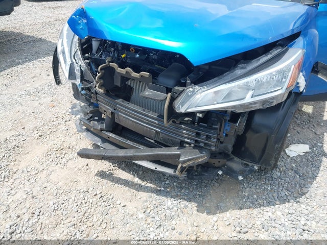 Nissan Kicks 2024 3N1CP5BV9RL553165 Image 6