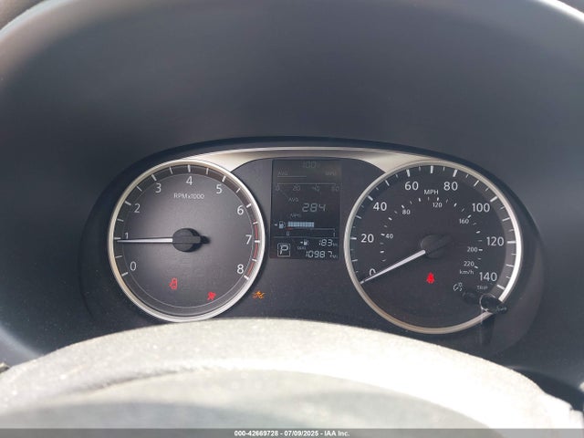 Nissan Kicks 2024 3N1CP5BV9RL553165 Image 7