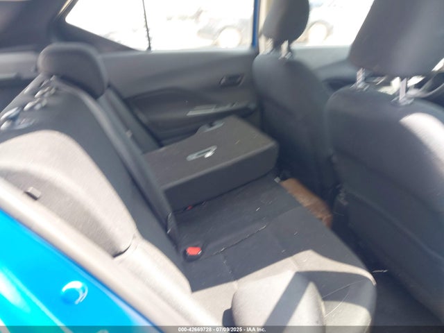 Nissan Kicks 2024 3N1CP5BV9RL553165 Image 8