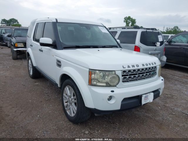 2011 LAND ROVER LR4 SALAK2D48BA565450