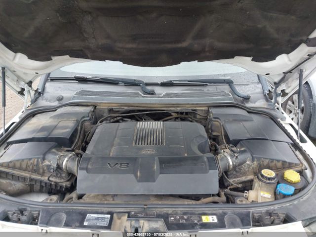 2011 LAND ROVER LR4 SALAK2D48BA565450 Photo 9