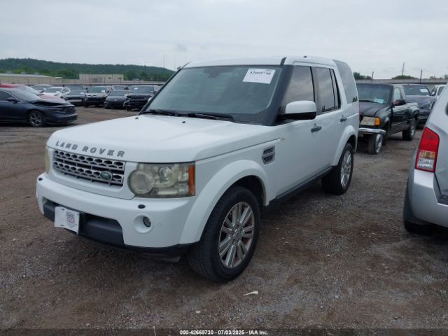 2011 LAND ROVER LR4 SALAK2D48BA565450 Photo 1
