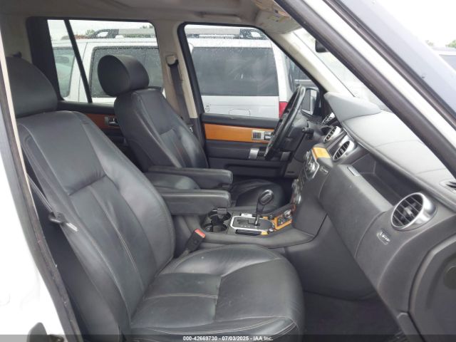 2011 LAND ROVER LR4 SALAK2D48BA565450 Photo 4