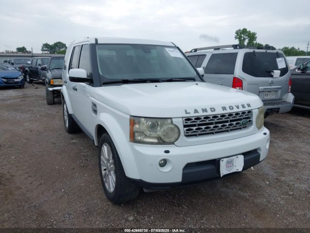 2011 LAND ROVER LR4 SALAK2D48BA565450 Photo 5