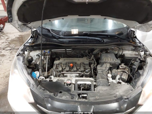 3CZRU6H31GM748626 Honda r18z9