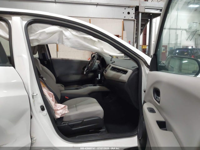 3CZRU6H31GM748626 Honda r18z9