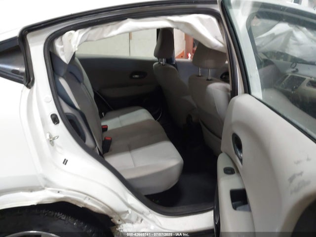 3CZRU6H31GM748626 Honda r18z9