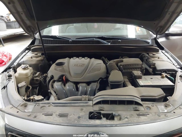 5XXGM4A70EG302545 KIA dohc gdi theta ii