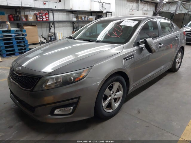 5XXGM4A70EG302545 KIA dohc gdi theta ii