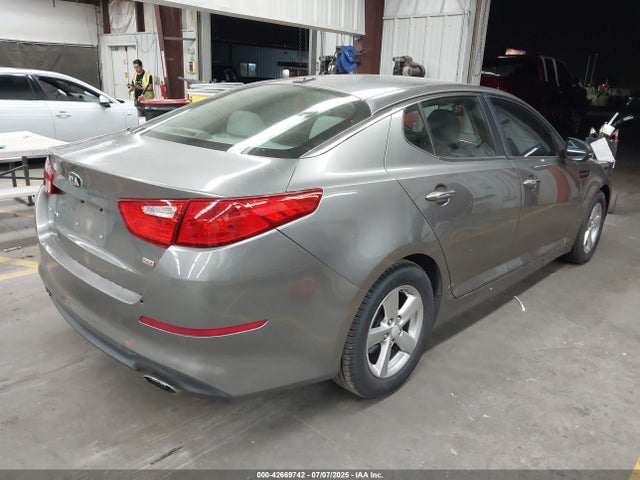 5XXGM4A70EG302545 KIA dohc gdi theta ii