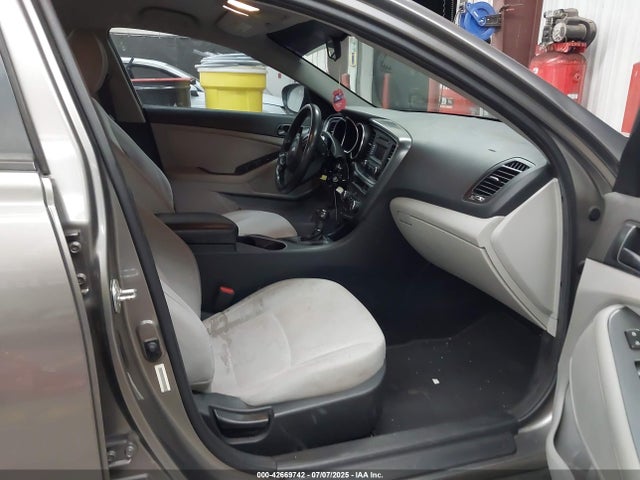 5XXGM4A70EG302545 KIA dohc gdi theta ii