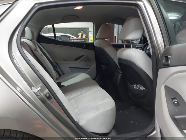 5XXGM4A70EG302545 KIA dohc gdi theta ii
