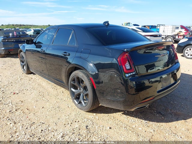 2C3CCABT7NH203797 Chrysler 300