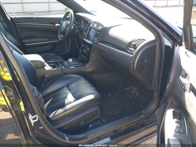 2C3CCABT7NH203797 Chrysler 300