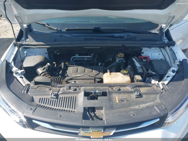 Chevrolet luv - mfi, variable valve timing, e85 max, alum 2019 3GNCJKSB0KL236844 Image 10