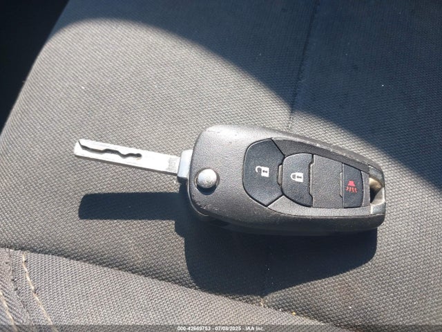 Chevrolet luv - mfi, variable valve timing, e85 max, alum 2019 3GNCJKSB0KL236844 Image 11