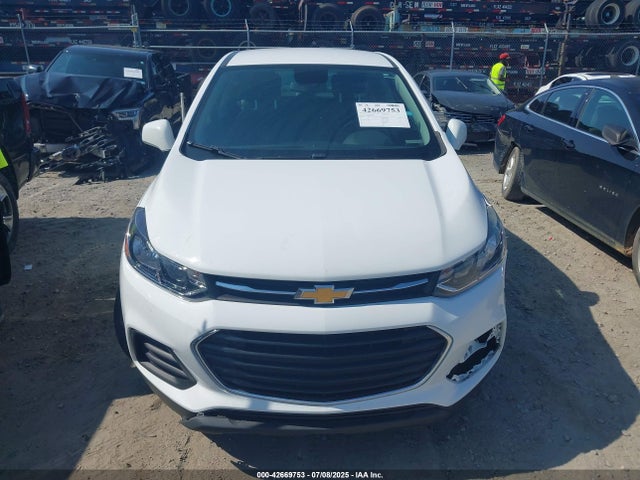 Chevrolet luv - mfi, variable valve timing, e85 max, alum 2019 3GNCJKSB0KL236844 Image 12