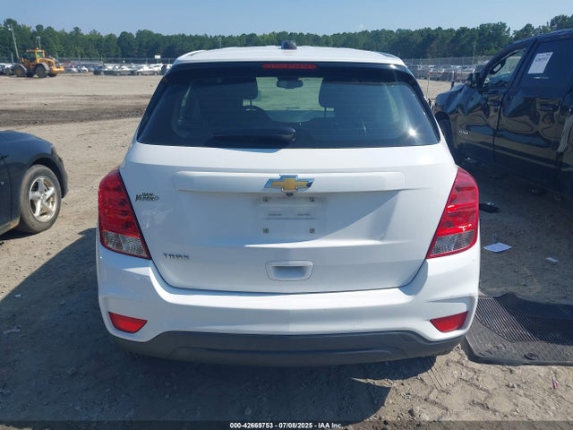 Chevrolet luv - mfi, variable valve timing, e85 max, alum 2019 3GNCJKSB0KL236844 Image 16