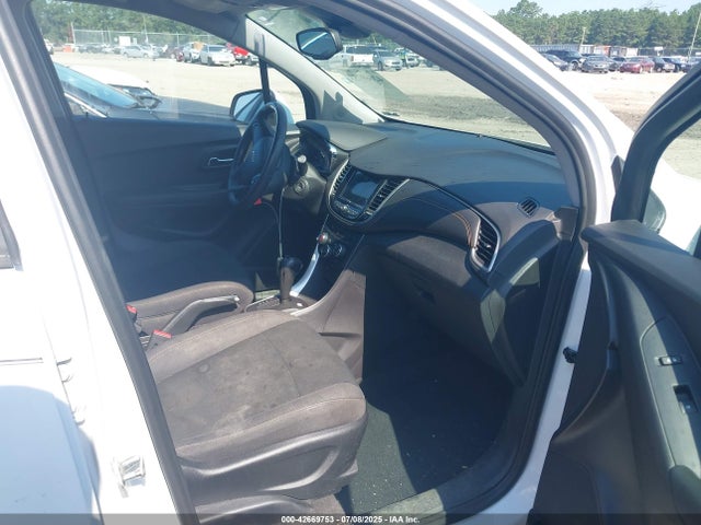 Chevrolet luv - mfi, variable valve timing, e85 max, alum 2019 3GNCJKSB0KL236844 Image 5