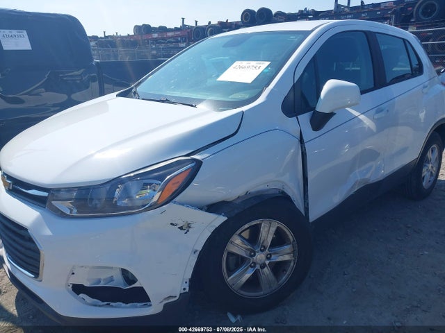 Chevrolet luv - mfi, variable valve timing, e85 max, alum 2019 3GNCJKSB0KL236844 Image 6