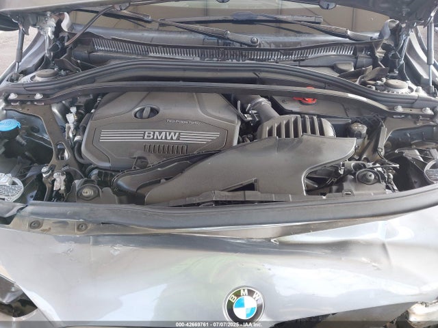 WBA53AK00R7N20751 BMW 228I
