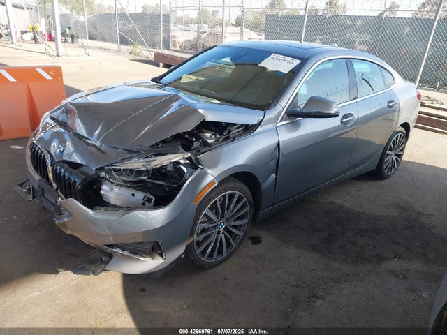 WBA53AK00R7N20751 BMW 228I