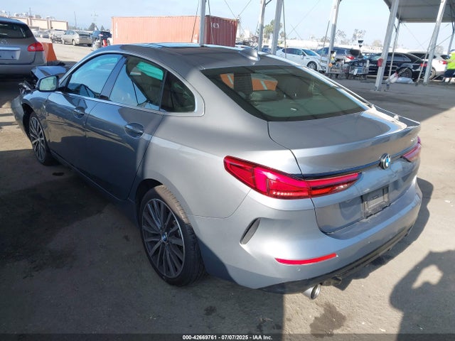 WBA53AK00R7N20751 BMW 228I