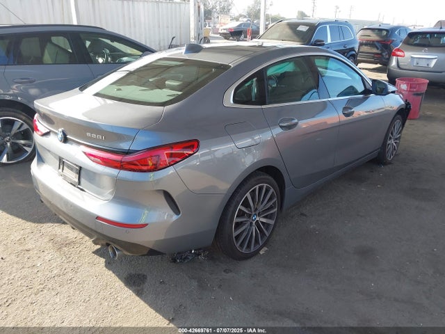 WBA53AK00R7N20751 BMW 228I