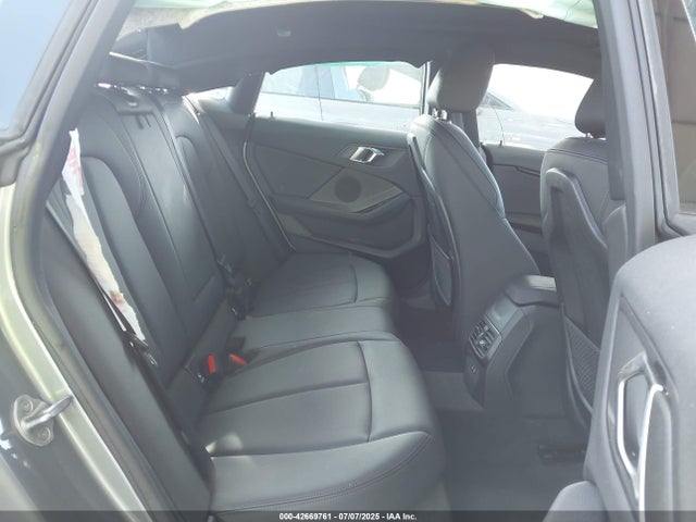WBA53AK00R7N20751 BMW 228I