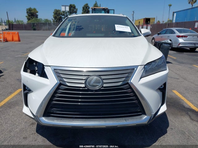 Lexus 2gr-fks 2018 JTJGZKCA8J2003137 Image 13