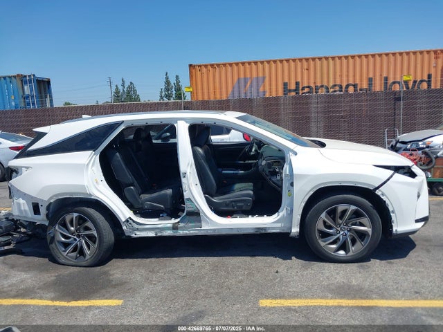 Lexus 2gr-fks 2018 JTJGZKCA8J2003137 Image 14