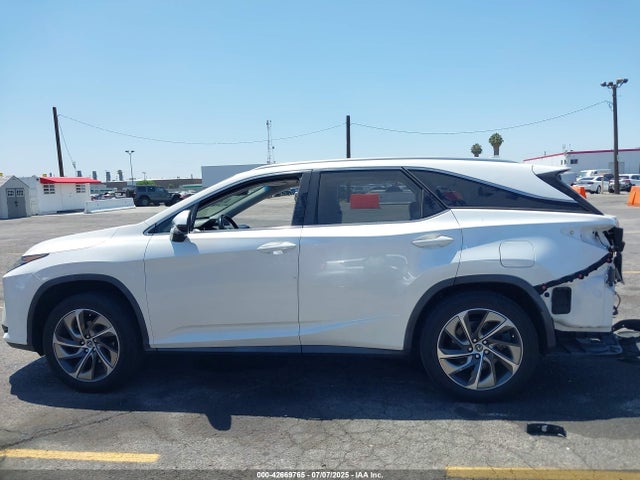 Lexus 2gr-fks 2018 JTJGZKCA8J2003137 Image 15