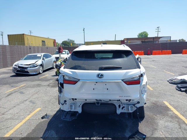 Lexus 2gr-fks 2018 JTJGZKCA8J2003137 Image 17