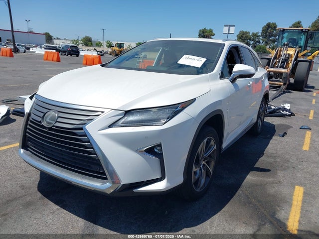 Lexus 2gr-fks 2018 JTJGZKCA8J2003137 Image 2