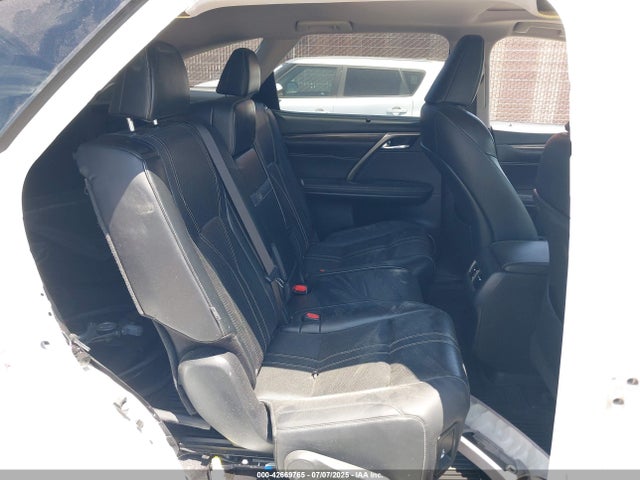 JTJGZKCA8J2003137 Lexus 2gr-fks