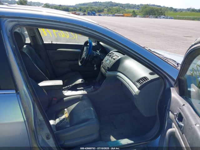 2004 ACURA TSX JH4CL96874C000800 Photo 4