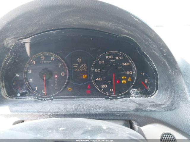 2004 ACURA TSX JH4CL96874C000800 Photo 6