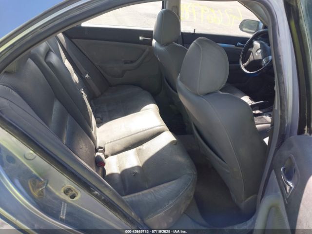 2004 ACURA TSX JH4CL96874C000800 Photo 7