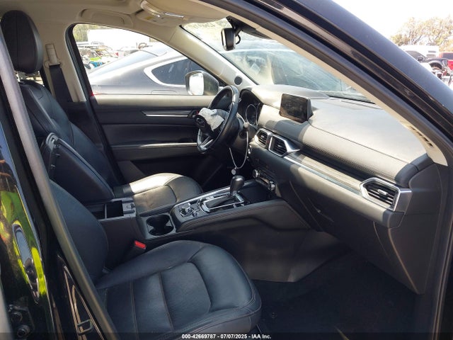 JM3KFADL6H0192786 Mazda py