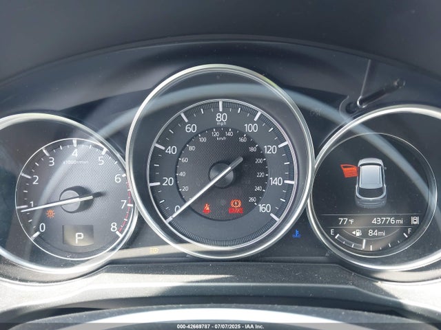 JM3KFADL6H0192786 Mazda py