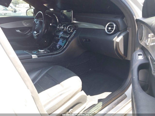 55SWF4JB0JU235337 Mercedes-Benz m274