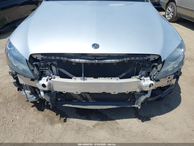 55SWF4JB0JU235337 Mercedes-Benz m274