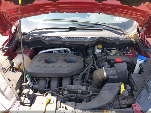 MAJ6P1UL0JC161552 Ford 2018